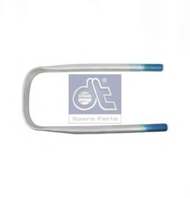 DT 4.40401 Spring Clamp